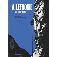 Ailefroide : altitude 3.954