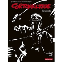 Corto Maltese. Vol. 14. Equatoria