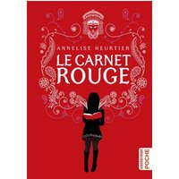Le carnet rouge