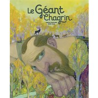Le géant chagrin
