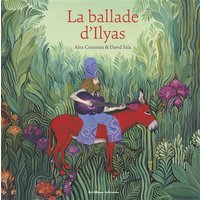 La ballade d'Ilyas