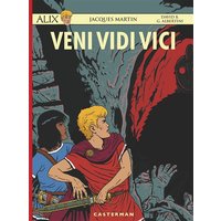 Alix. Vol. 37. Veni vidi vici