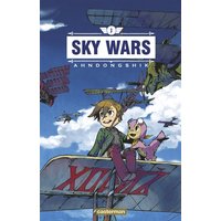 Sky wars. Vol. 1