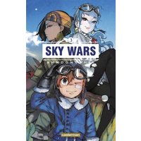 Sky wars. Vol. 3