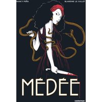 Médée - Intégrale