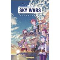 Sky wars. Vol. 8