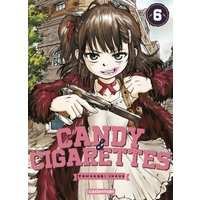 Candy & cigarettes. Vol. 6