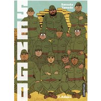 Sengo. Vol. 7. Adieux