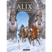 Alix senator. Vol. 11. L'esclave de Khorsabad
