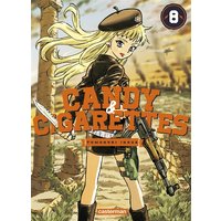 Candy & cigarettes. Vol. 8