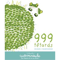 Casterminouche - 999 Tétards