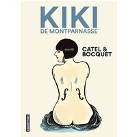 Kiki de Montparnasse