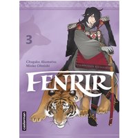 Fenrir. Vol. 3
