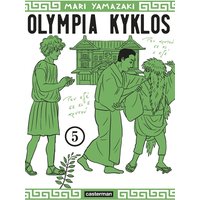 Olympia kyklos. Vol. 5