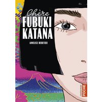 Chère Fubuki Katana