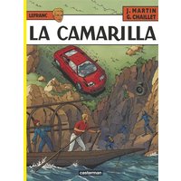 Lefranc. Vol. 12. La camarilla