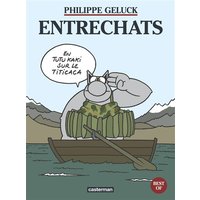 Entrechats - Best of du Chat