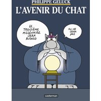 Le Chat. L'avenir du Chat