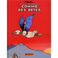 Le Génie des Alpages - Tome 2 - Comme des bêtes