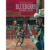 Blueberry - Tome 2 - Tonnerre à l'Ouest