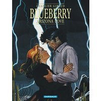 Blueberry - Tome 23 - Arizona love