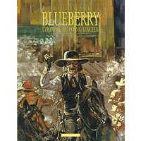Blueberry - Tome 8 - L'Homme aux poings d'acier
