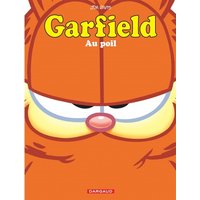 Garfield. Vol. 50. Au poil