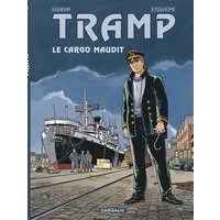 Tramp - Tome 10 - Le Cargo maudit