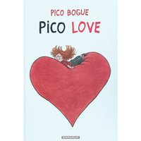 Pico Bogue. Vol. 4. Pico love