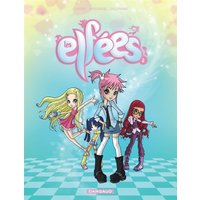 Les Elfées - Tome 2
