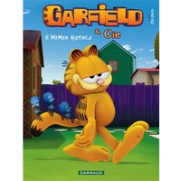 Garfield & Cie - Tome 6 - Maman Garfield