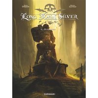 Long John Silver - Tome 4 - Guyanacapac