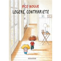Pico Bogue. Vol. 5. Légère contrariété
