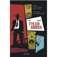 Tyler Cross - Tome 1 - Black Rock