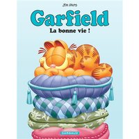 Garfield. Vol. 9. La bonne vie !