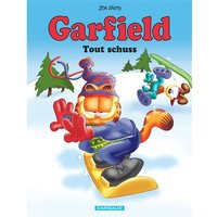 Garfield. Vol. 36. Tout schuss