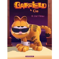 Garfield & Cie - Tome 16 - Star fatale