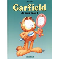 Garfield. Vol. 13. Je suis beau !