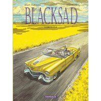 Blacksad - Tome 5 - Amarillo