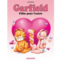 Garfield. Vol. 58. Félin pour l'autre