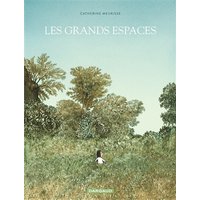 Grands espaces (Les)