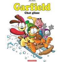 Garfield. Vol. 65. Chat glisse
