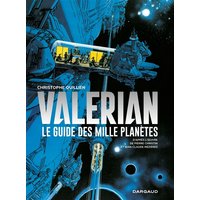 Le Guide des mille planètes - Tome 0 - Le Guide des mille planètes