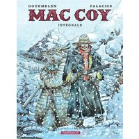 Mac Coy - Intégrales - Tome 3 - Mac Coy - Intégrale tome 3