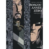 Moscou année zéro : ou Mort au tsar réinventé