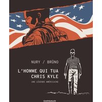 L'homme qui tua Chris Kyle : une légende américaine