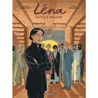 Léna - Léna dans le brasier