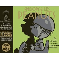 Snoopy et les Peanuts - 1997-1998