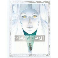 Siegfried - Tome 2 - La Walkyrie