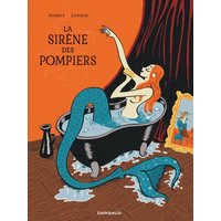 La Sirène des Pompiers - Réédition